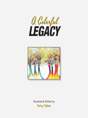 cover image of A Colorful Legacy